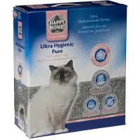 Happy Home Hygiëne Puur
