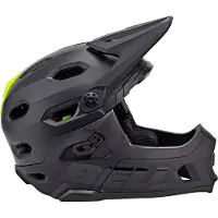 Bell Super Dh Mips Downhillhelm