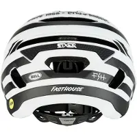 Bell Sixer MIPS, halve helm, gestroomlijnd design, vizier, matafwerking
