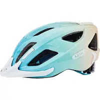 ABUS Aduro 2.0 Helm Hemelsblauw || Maat: L (58-61 cm)