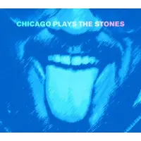 Bertus Distributie Chicago Plays The Stones