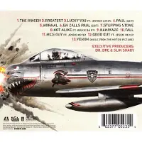 Universal Music Eminem - KAMIKAZE | CD