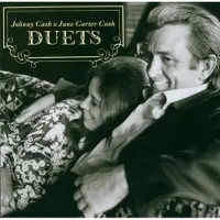 Sony music Cash, Johnny / Carter Cash, June DUETS CD