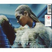 Sony music Beyoncé - Lemonade | CD