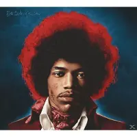 Sony music Jimi Hendrix - BOTH SIDES OF THE SKY | CD