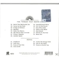 Bertus Distributie Calexico - THREAD THAT KEEPS UPS | CD