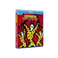 Universal Music The Rolling Stones - VOODOO LOUNGE UNCUT LIVE | Blu-ray