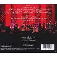 Sony music Tedeschi Trucks Band;VARIOUS - EVERYBODY S TALKIN | CD