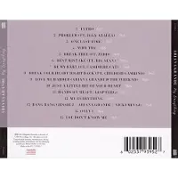 Universal Music Ariana Grande - My Everything (Deluxe Edition) | CD