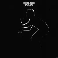 Universal Music Elton John - 17-11-70 LIVE/REMASTERED) | LP