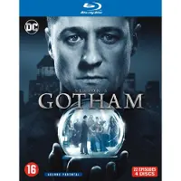 Warner Bros. Gotham - Seizoen 3 | Blu-ray