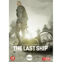 Warner Home Video Last Ship - Seizoen 2 | DVD