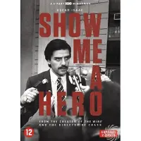 Dvd Show Me A Hero | DVD