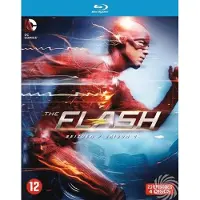 Warner Home Video Flash - Seizoen 1 | Blu-ray