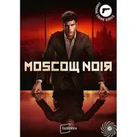 Kolmio Media Moscow Noir - Seizoen 1 | DVD