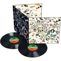 Led Zeppelin - III (Deluxe Edition) | LP
