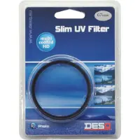 Desq 67 mm UV-filter HMC Slim