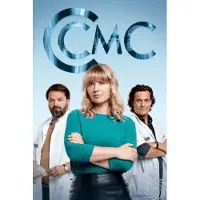 Kolmio Media Centraal Medisch Centrum - Seizoen 2 | DVD