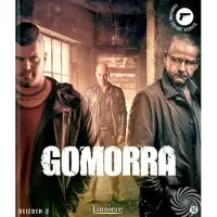 Lumiere Gomorra - Seizoen 2 | Blu-ray