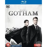 Kolmio Media Gotham - Seizoen 4 | Blu-ray