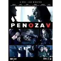 Kolmio Media Penoza - Seizoen 5 | DVD