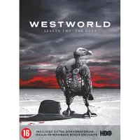 Kolmio Media Westworld - Seizoen 2 (Limited Edition) | DVD