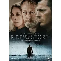 Lumiere Ride Upon The Storm - Seizoen 2 | DVD