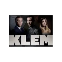 Kolmio Media KLEM - Seizoen 1 | DVD
