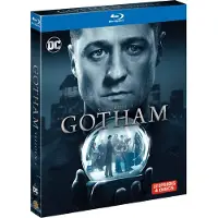 Kolmio Media Gotham - Seizoen 3 | Blu-ray
