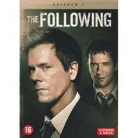 Warner Home Video The Following - Seizoen 1 | DVD