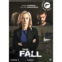 Lumiere Fall - Seizoen 3 | DVD