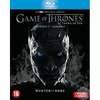 Kolmio Media Game Of Thrones - Seizoen 7 | Blu-ray