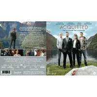 Kolmio Media Acquitted | Blu-ray