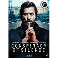 Kolmio Media Conspiracy of Silence - Seizoen 1 | DVD