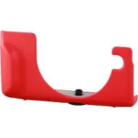 Canon Plastic Face Jacket EH31-FJ Red