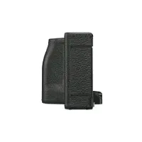 Sony Dedicated leather body case for ILCE-6500