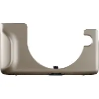 Canon Plastic Face Jacket EH31-FJ Gold