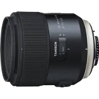 Tamron SP 45mm f/1.8 Di VC USD Nikon
