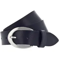 Vanzetti Riem marine / zilver