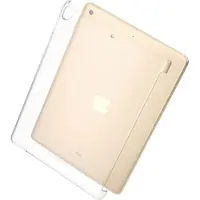 Pipetto Backcover - iPad 9,7" - Clear
