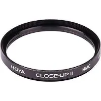 Hoya Close-Up +2 II HMC 40.5mm