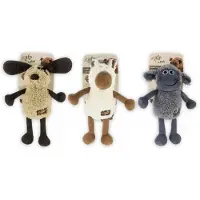 All For Paws Lambswool Floppers