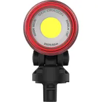 SeaLife Sea Dragon 2500 Dive Light Zwart