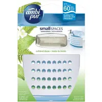 Ambi Pur Set & Refresh Luchtverfrisser Ochtend Dauw Startpakket