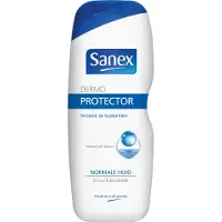 Sanex Dermo Protector Douche- en badcrème 650ml