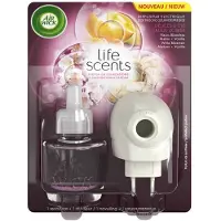 Airwick Electric Luchtverfrisser + Navulling 19ml