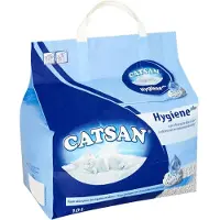 Catsan Kattengrit 10 liter