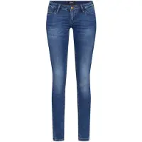 ONLY Jeans 'Coral' blauw denim