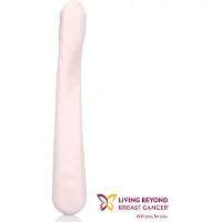 California exotic novelties Vibrating Curve Massager