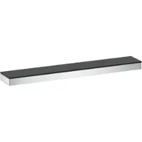 Hansgrohe Rainfinity planchet 500, chroom